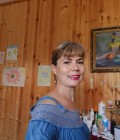 Rencontre Femme : Антонина, 46 ans à Russe  Астрахань